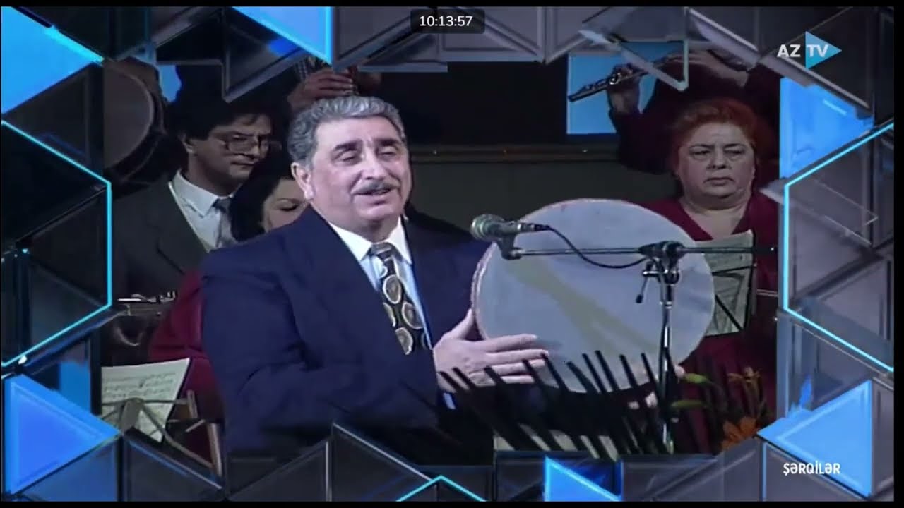 Arif Babayev 