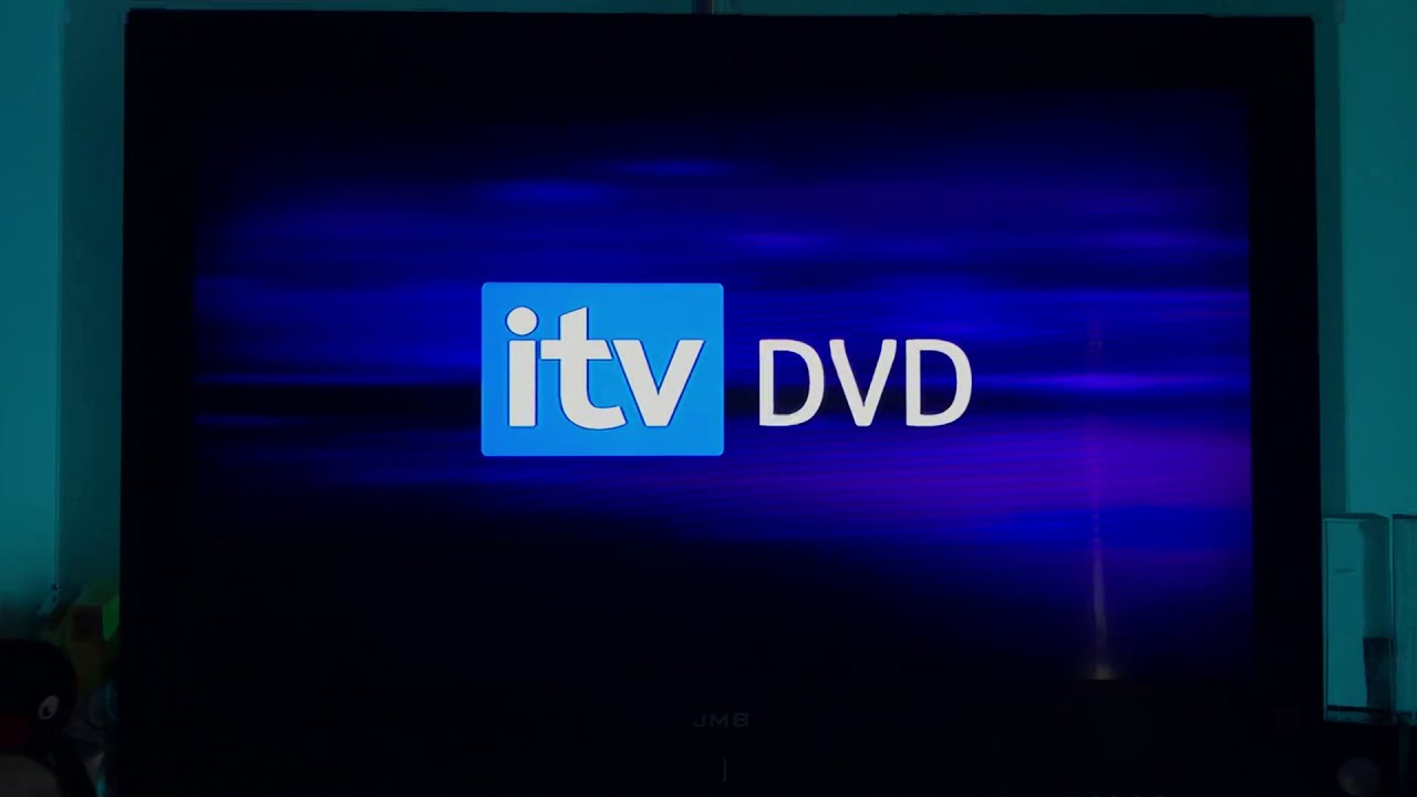 Намберджеки уже в пути! Обзор меню DVD