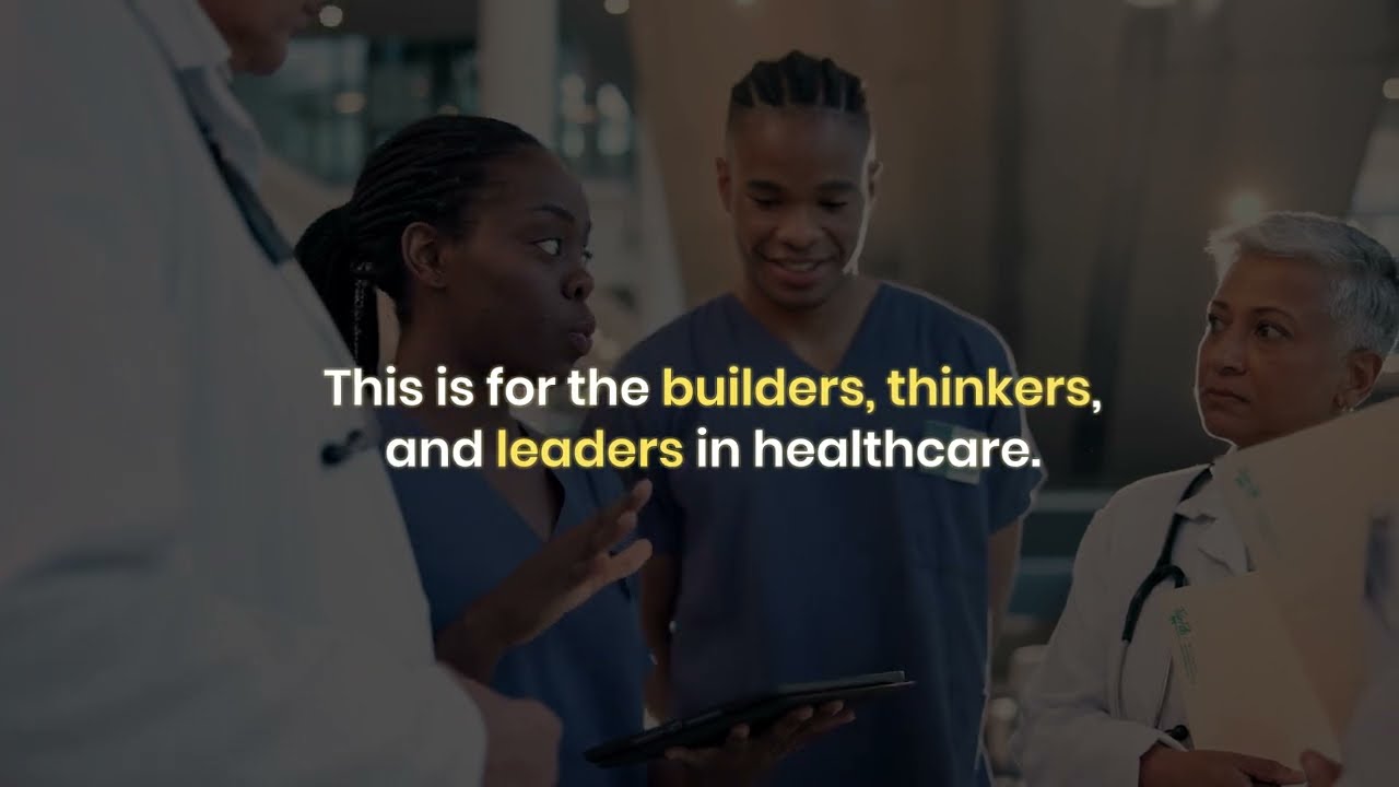 The Healthcare STARcast - Show Teaser