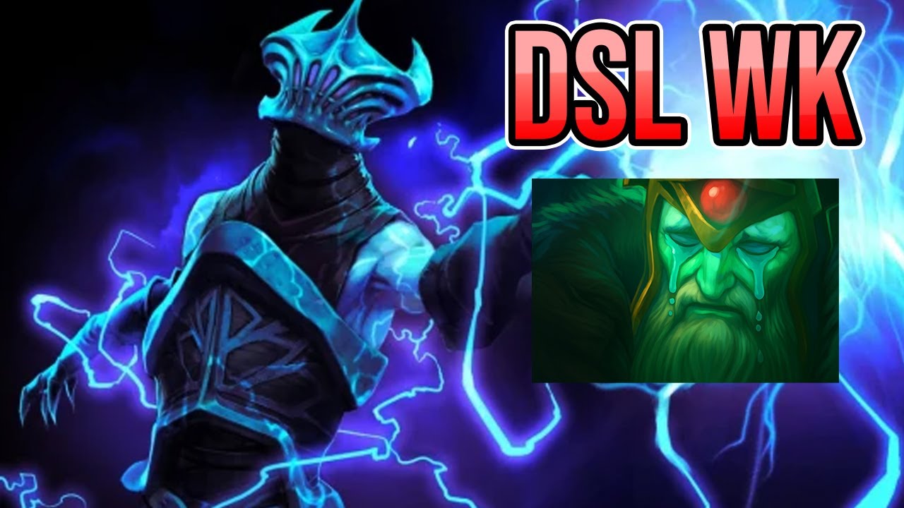 REPLAY RAZOR GAMEPLAY TURBO DOTA 2 FR