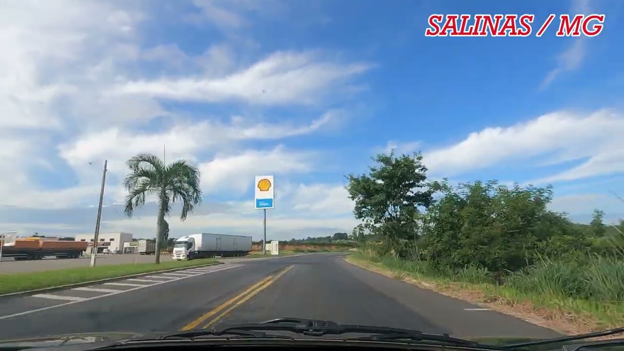 Salinas / MG
