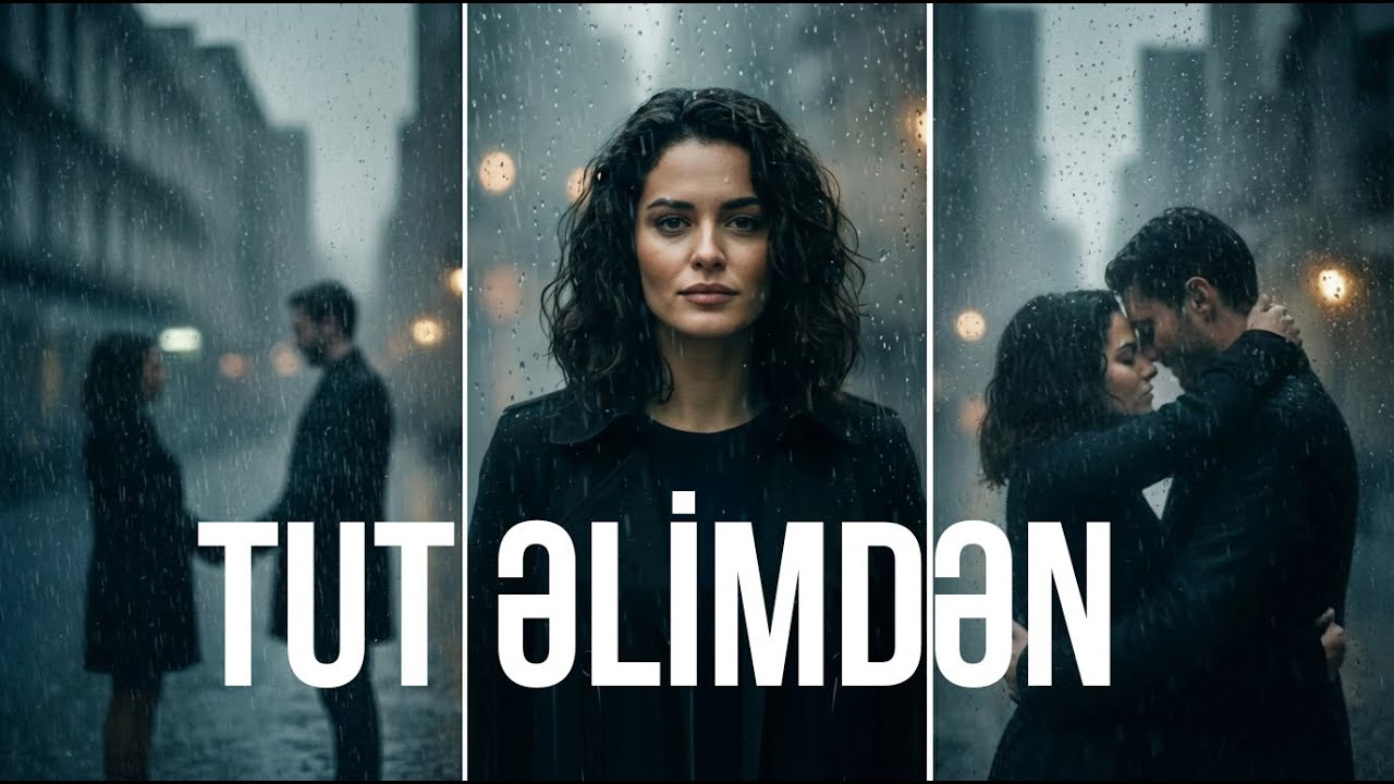 Balabəy - Tut Əlimdən (Dua) | Yeni Akustik Rock Cover 2025  #tutelimden