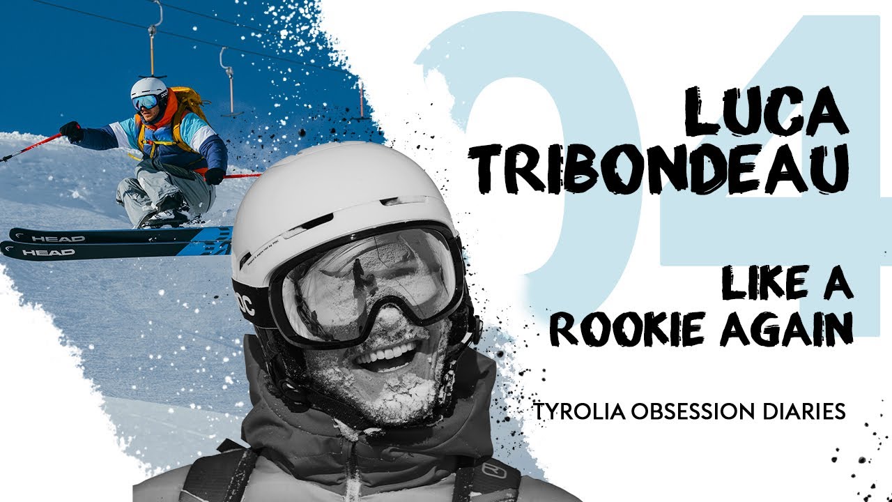 Luca Tribondeau 