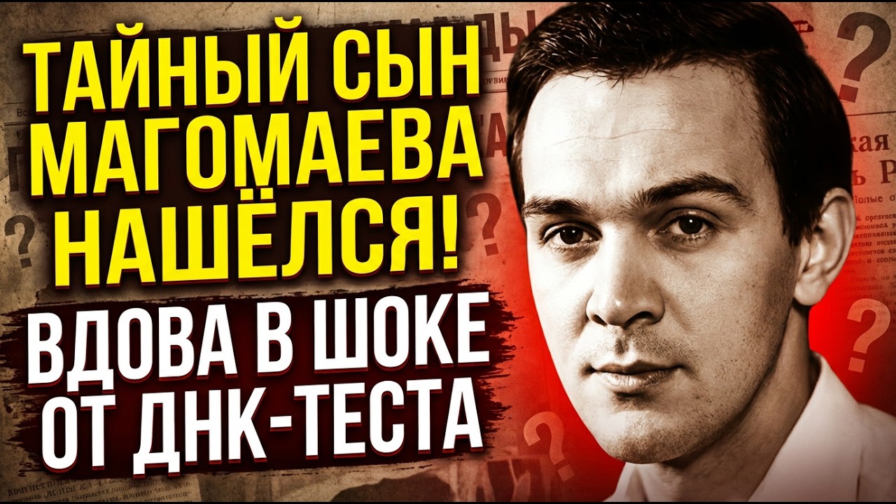 ГОРЬКАЯ ПРАВДА О МАГОМАЕВЕ! ДОЧЬ ВПЕРВЫЕ РАССКАЗАЛА ВСЁ