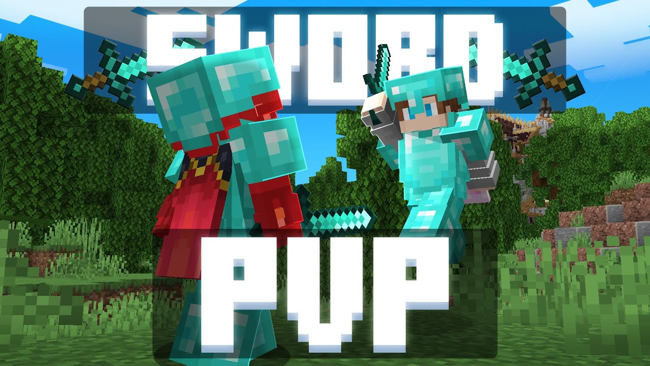 Я Освоил Sword PvP за Месяц | Изучаю ПвП #1
