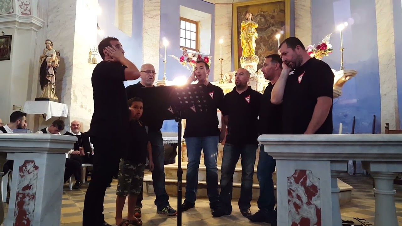 Agnus Dei Defunti Madricale