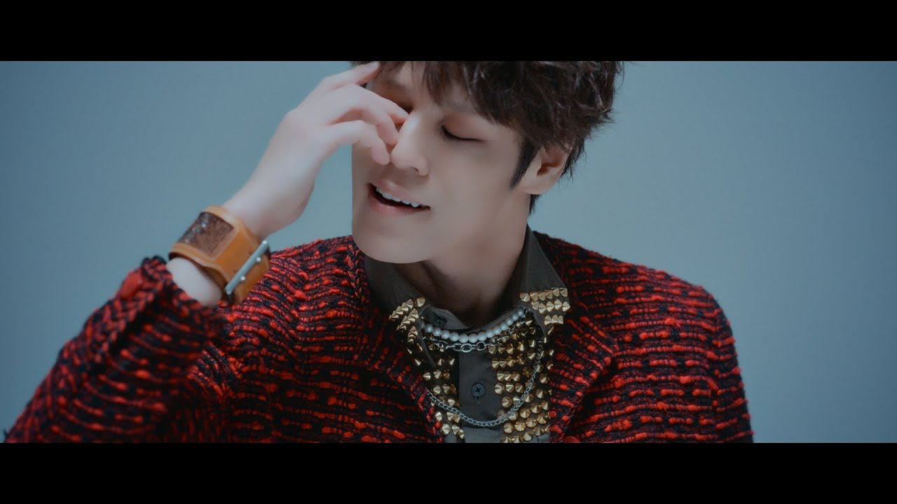 宮野真守「Mirror」MUSIC VIDEO / Mamoru Miyano 