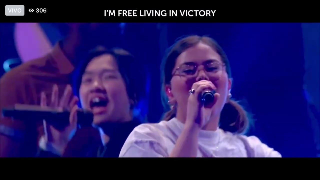 Impossible possible | LYA | Lakewood Music
