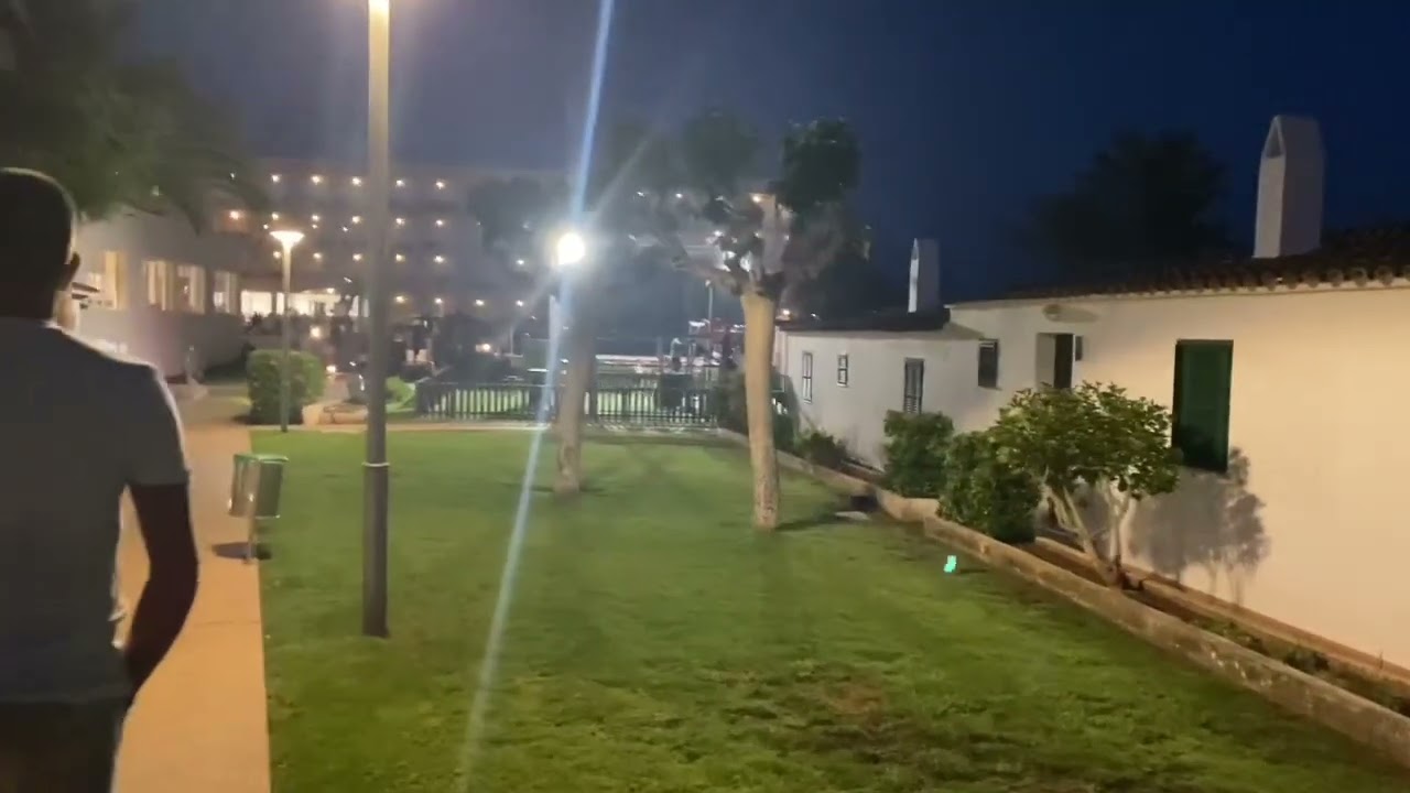 Hotel Sur Menorca Tour 2022