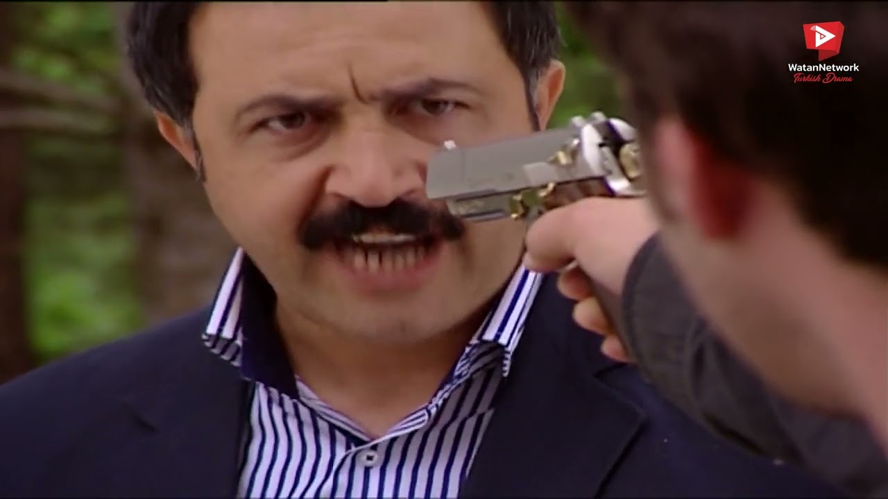 مسلسل المطاردة ـ الموسم الثالث ـ الحلقة 73 الثالثة والسبعون كاملة ـ Al Motaradah S3