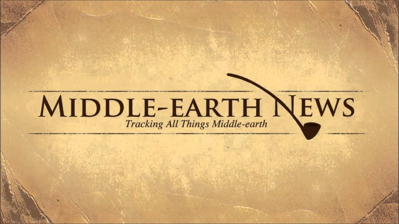 Middle earth News Exclusive Audio Interview with PuckWorks