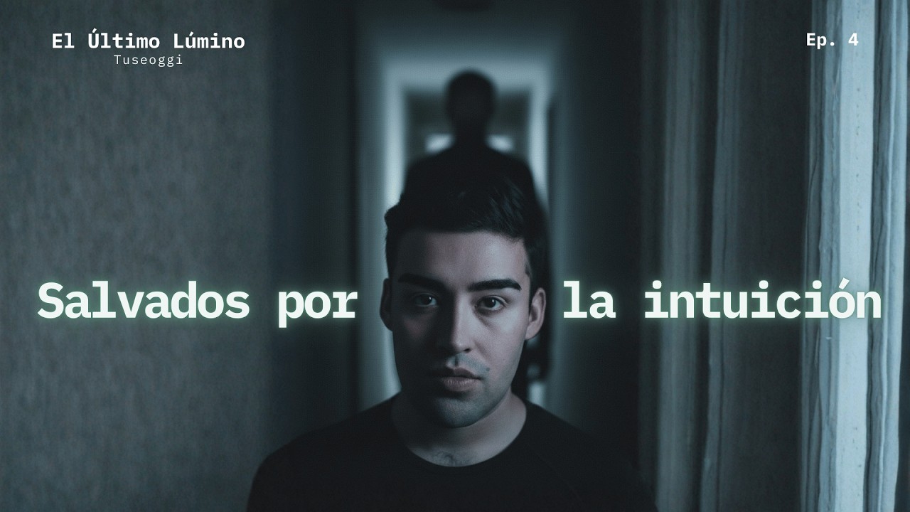 Salvados por su Intuición | El Último Lúmino Ep. 4