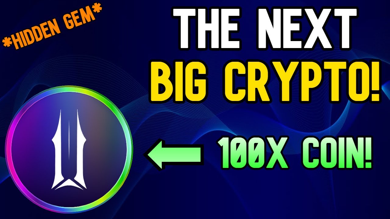 Best Crypto Coin To BUY NOW In 2023 - Illuvium (ILV) Price Prediction - HUGE POTENTIAL 100x!