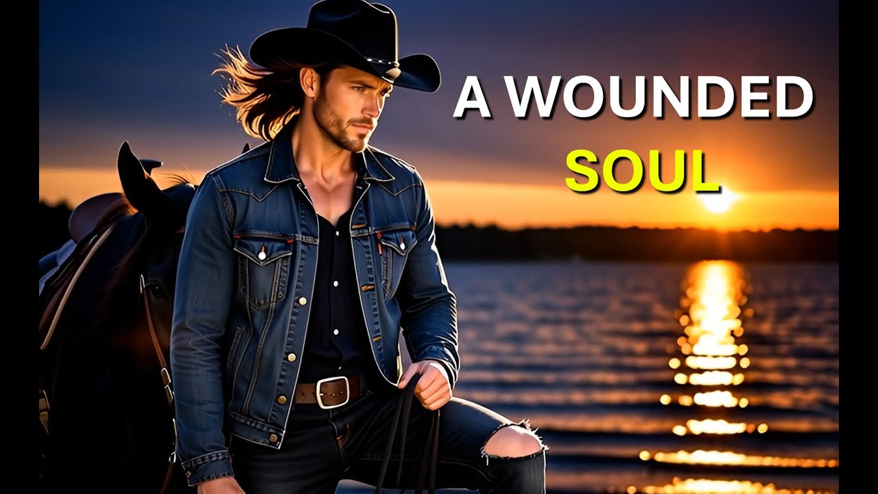 A Wounded Soul | Emotional Cinematic Ballad (Original Song)