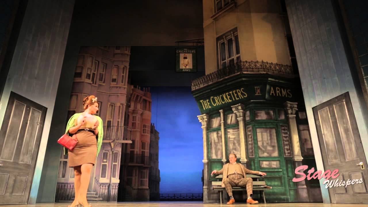 One Man, Two Guvnors - Cast Interview