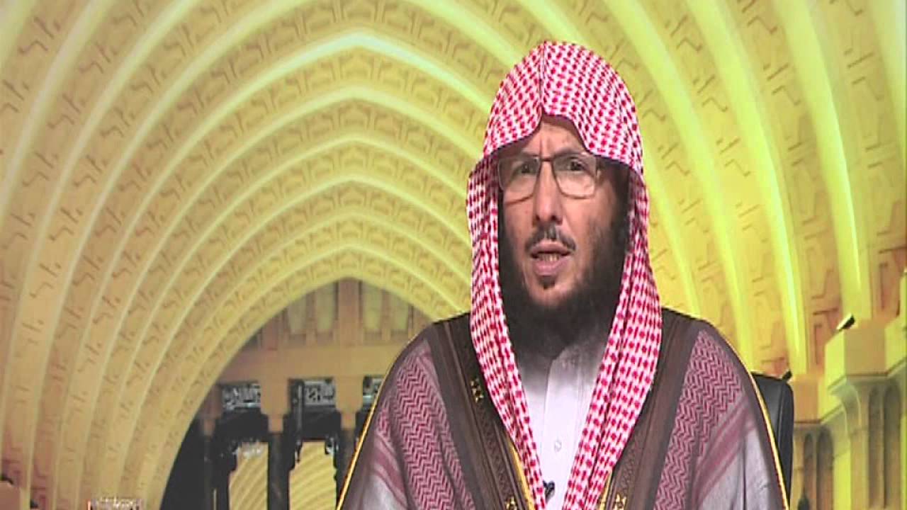 9- صبام الأحد و صيام الأحد لذاته هل فيه شي الشيخ محمد الفراج