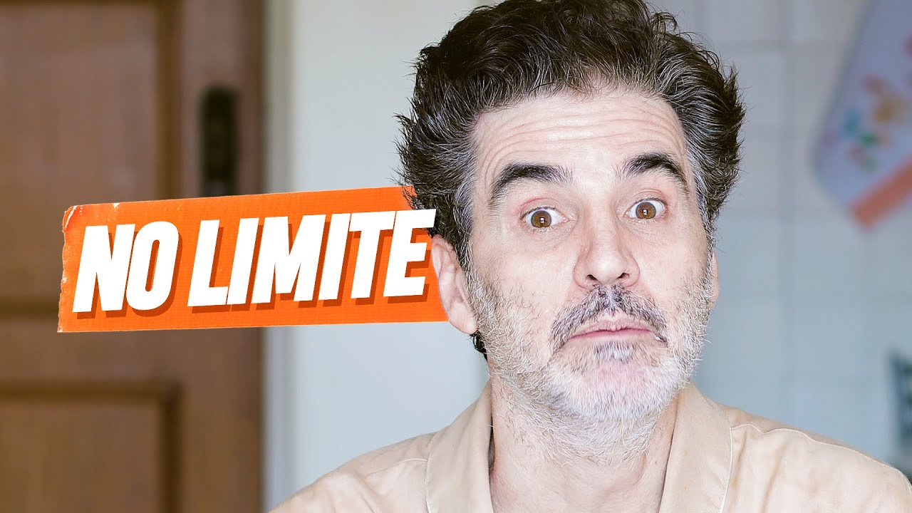 NO LIMITE | EMBRULHA PRA VIAGEM