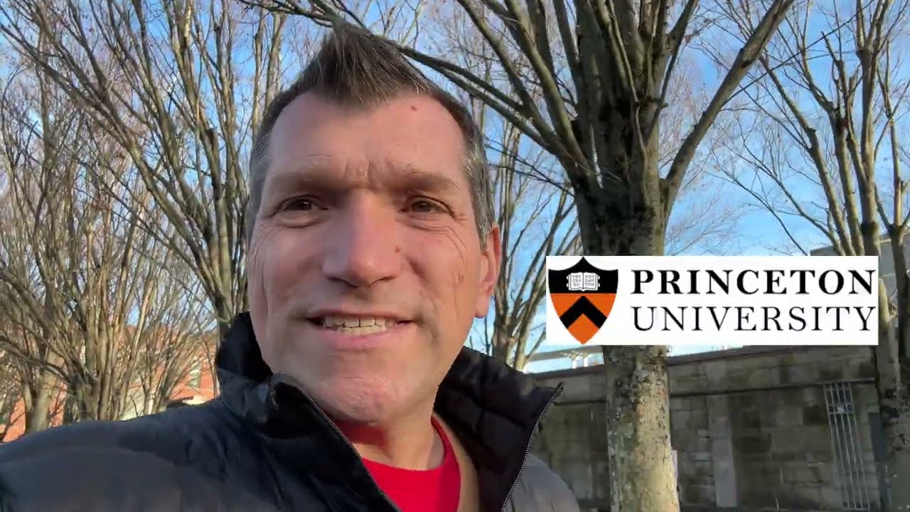 Princeton and the Ivy League