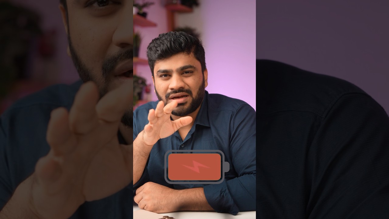 3 Simple Tricks to Extend Your Phone's Battery Life!