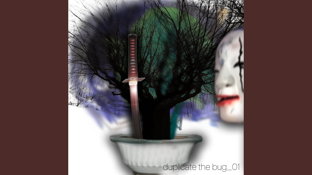 duplicate the bug_01