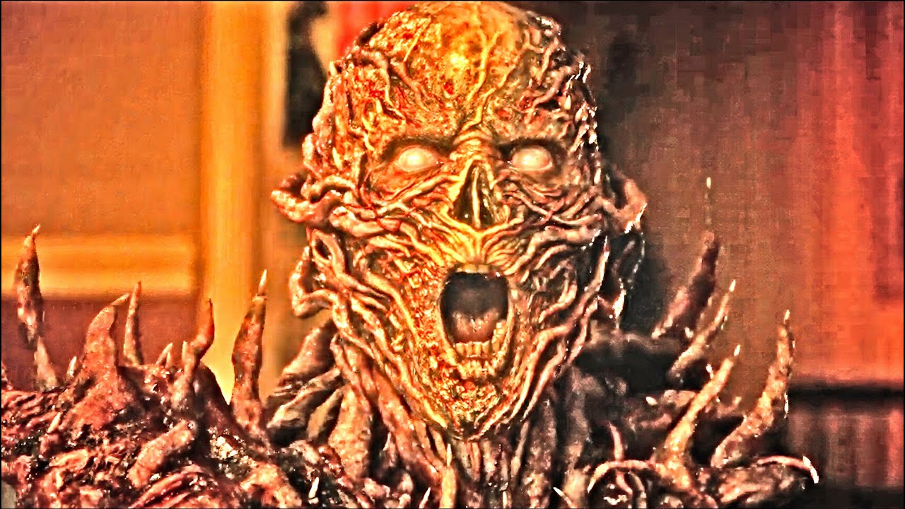 Stranger Things Season 5 | Will Possesses Vecna Scene Recap