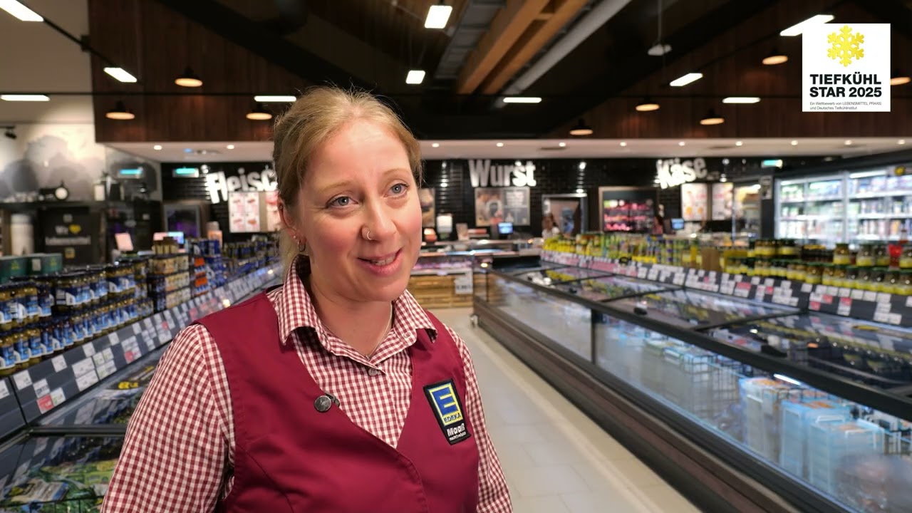 Edeka Maaß in Bremen