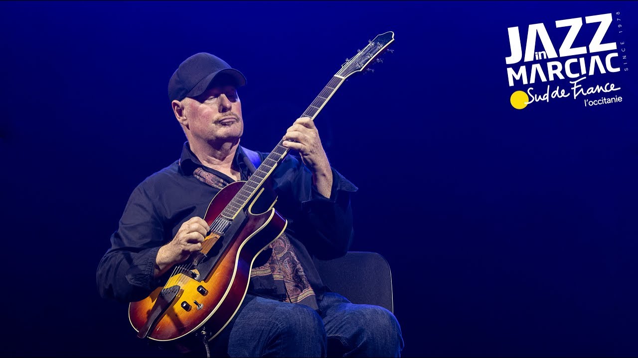 The Great Guitars 