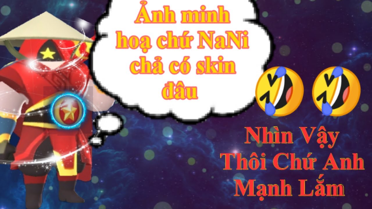 Anh Hùng Bị Lãng Quên , Nay Đã Tái Xuất 🤩🤩 ( Forgotten hero ) 👑||  Heroes Strike