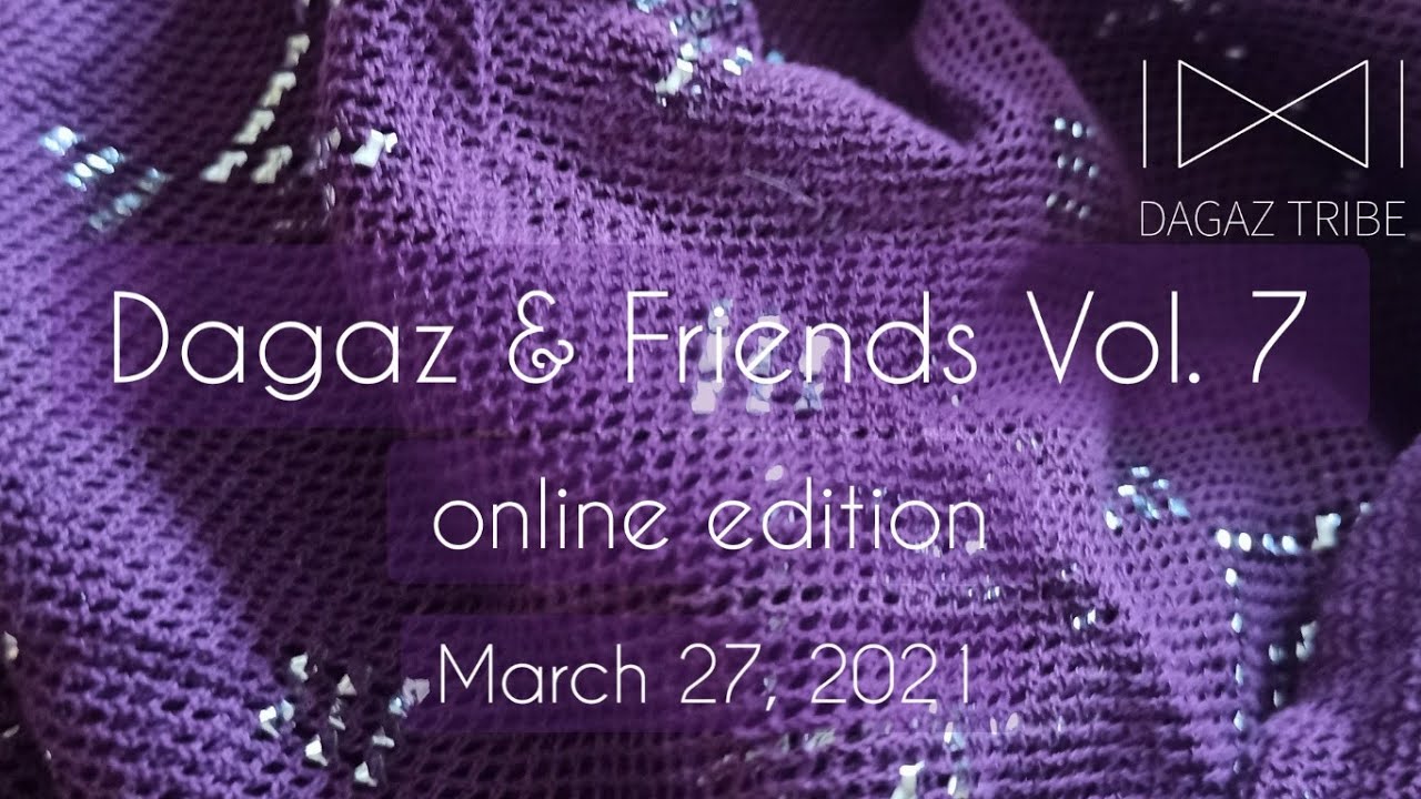 Online Hafla 