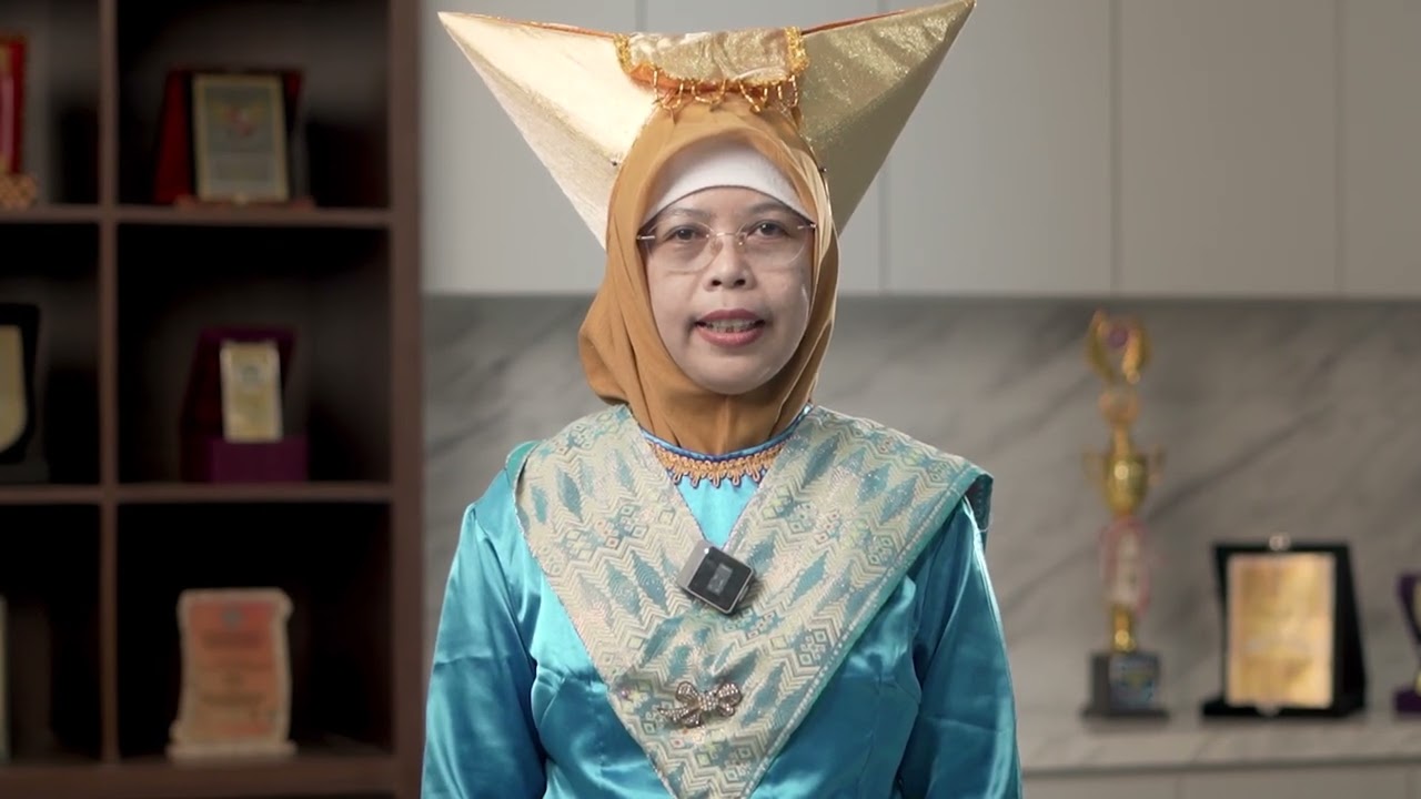 Profil Universitas STRADA Indonesia 2024