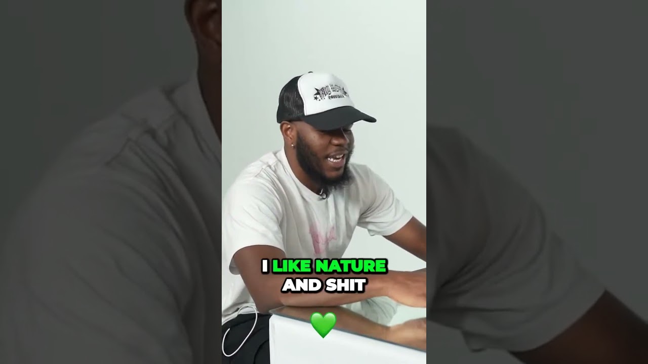 Discovering Unexpected Treasures Exploring Nature with Chris and Nicki