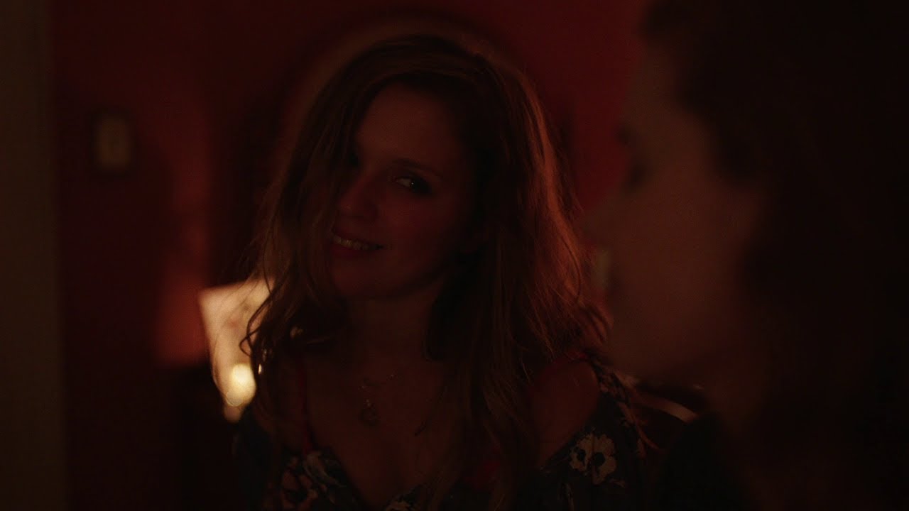 Camille + Amma / Every breath you take