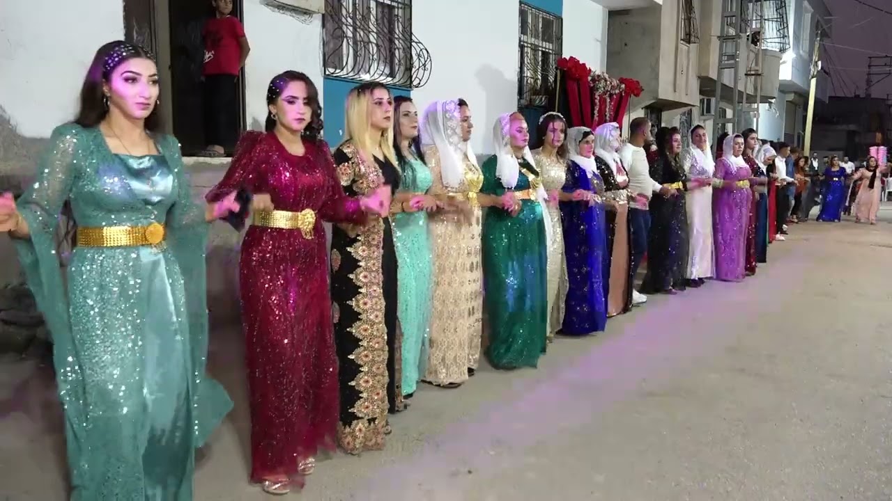 01 Elif & Cüneyt Kına