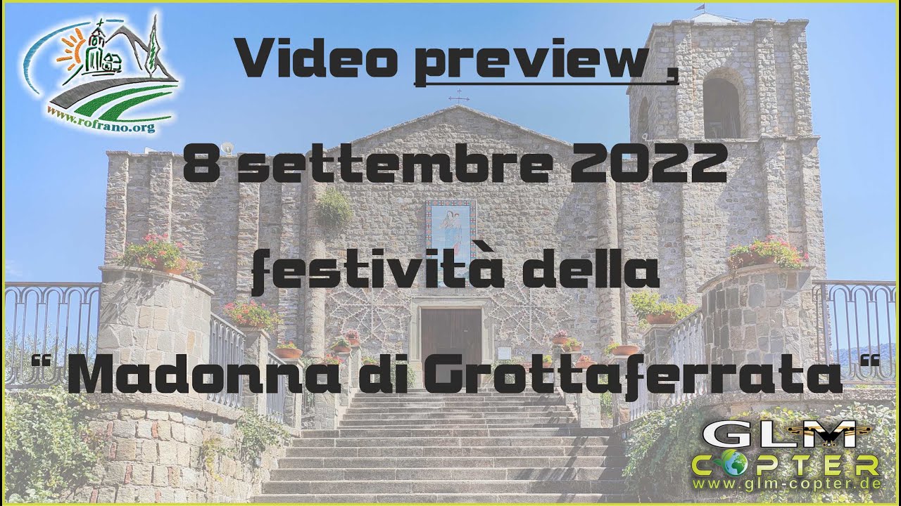 Preview della 