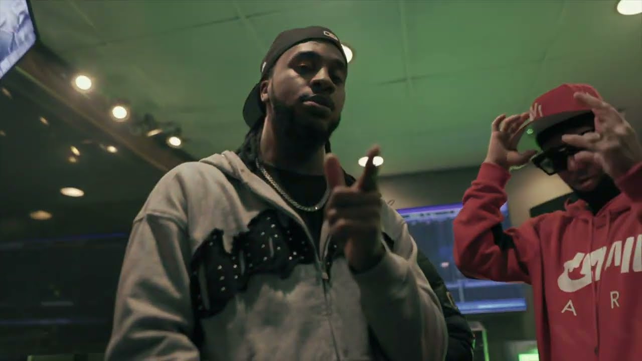 OG Swagg x UNLIKELY FREESTYLE (official music video)shot by Danny vista