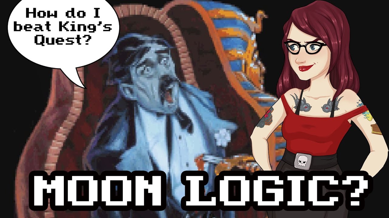 Уничтожила ли Moon Logic приключенческие игры?