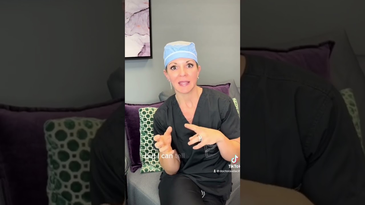 What is Facial Feminization Surgery? Dr. Rodman &bull; Houston, TX