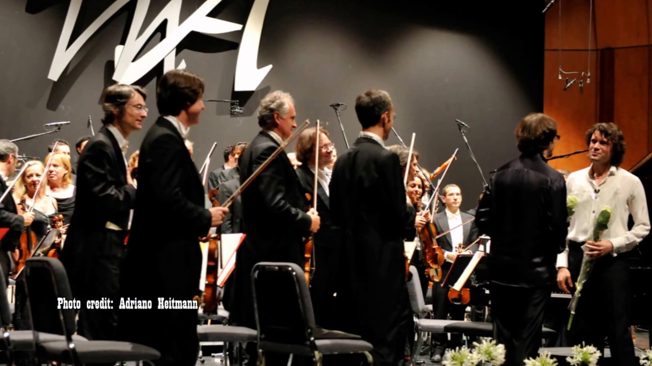 Moscheles-Mendelssohn  (Baldocci-Falzone): Duo Concertant en Variations