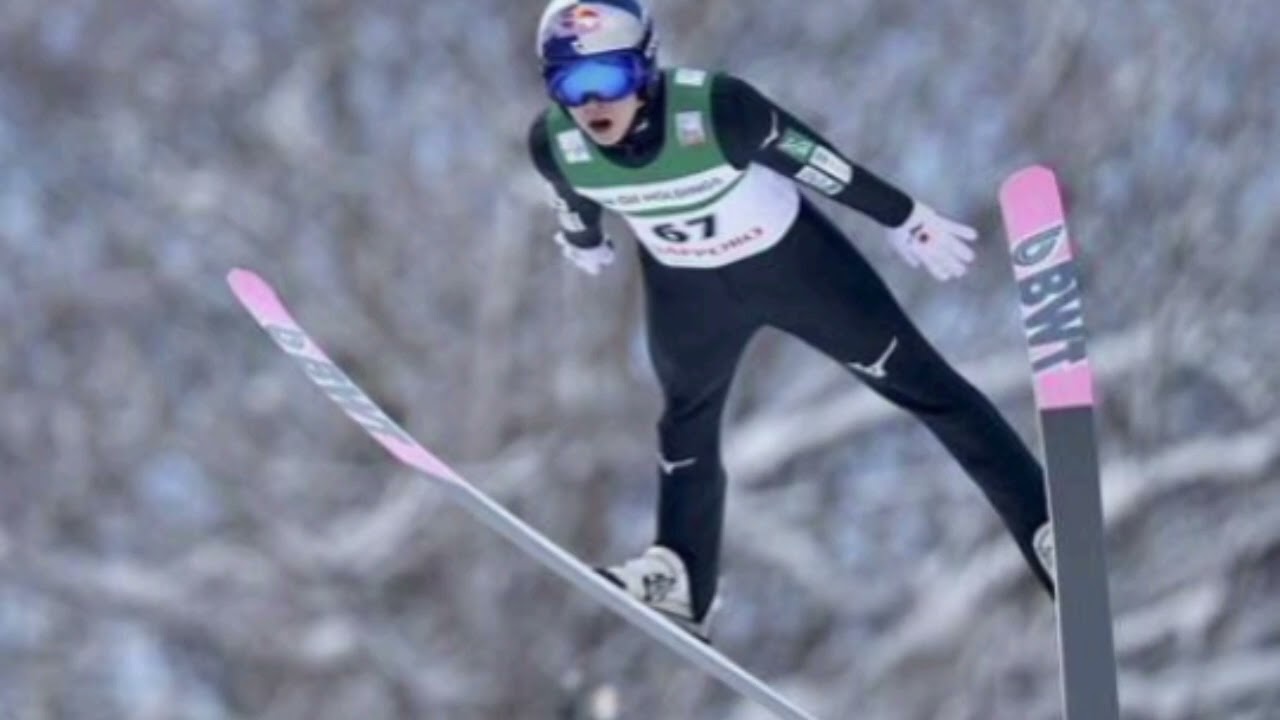 🏂ジャンプW杯衝撃結果❗小林陵侑2位で今季7度目の表彰台✨二階堂蓮6位、五輪代表争いは「3枠」🔥