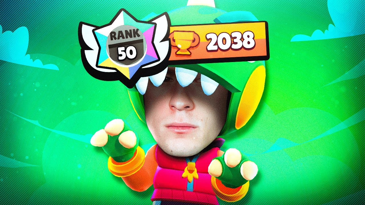 IL PRIMO GRADO 50 SU BRAWL STARS IN ITALIA!!