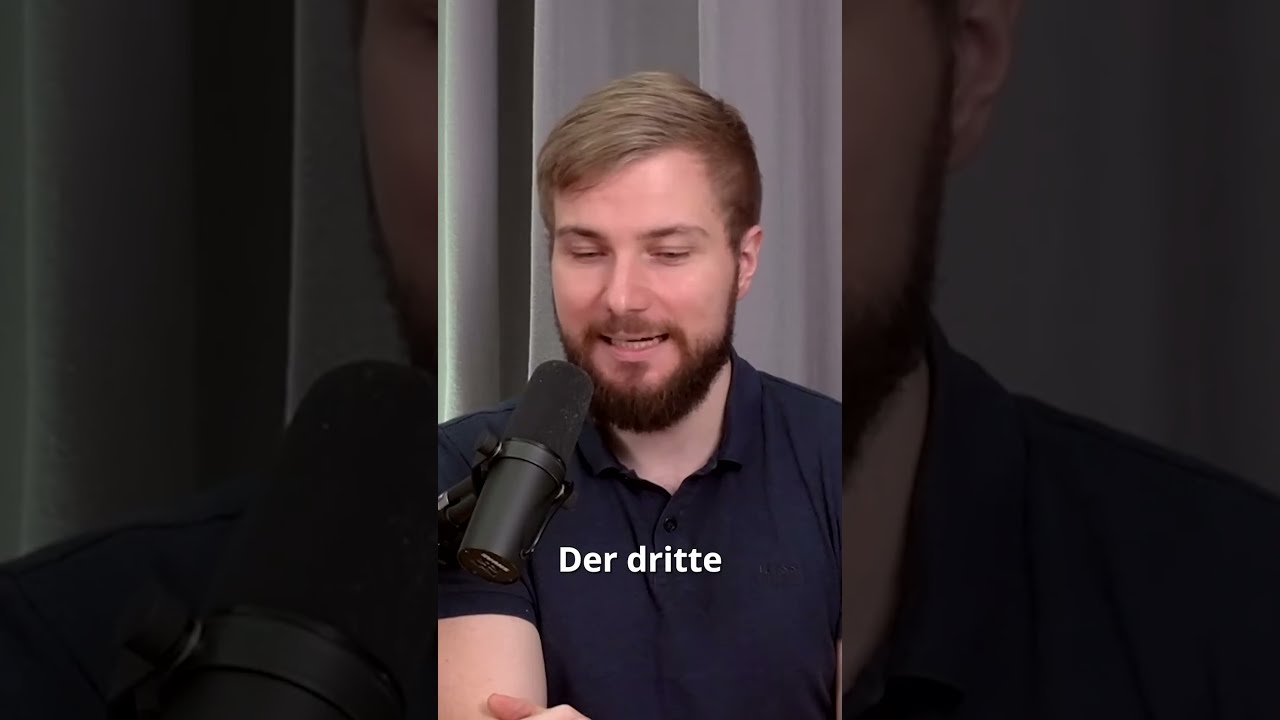 Wie einfach ist es, einen Podcast zu starten? 🔎