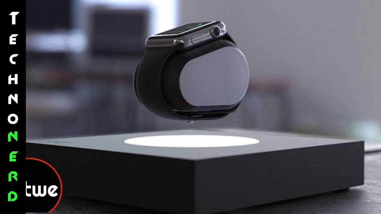 7 Futuristic Gadgets available now #18