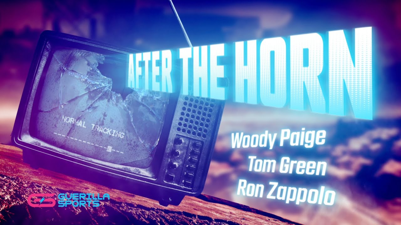 After the Horn Ep. 39 | Nuggets Slipping? Avs Push, Broncos FA & Payton’s Gamble