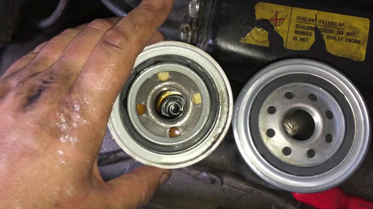 1988 Jaguar XJ40 3.6 - Oil and Coolant change