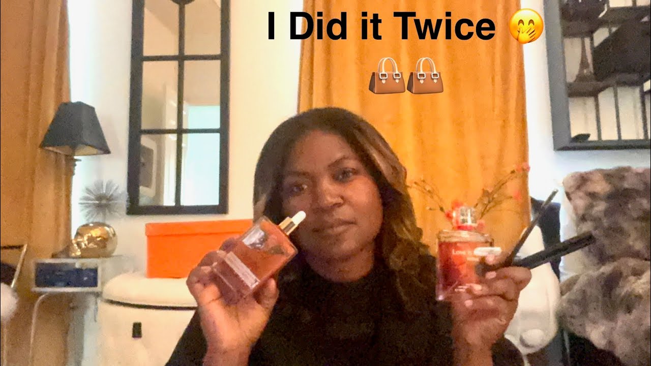 I Did it Twice 🤭!!  Run Don’t Walks 🏃🏻‍♀️🏃🏿‍♀️🏃‍♀️🏃🏻‍♂️🏃🏾🏃🏼‍♀️🏃🏿‍♀️💨💨💨💨💨💨💨🤭Giveaway!!💯