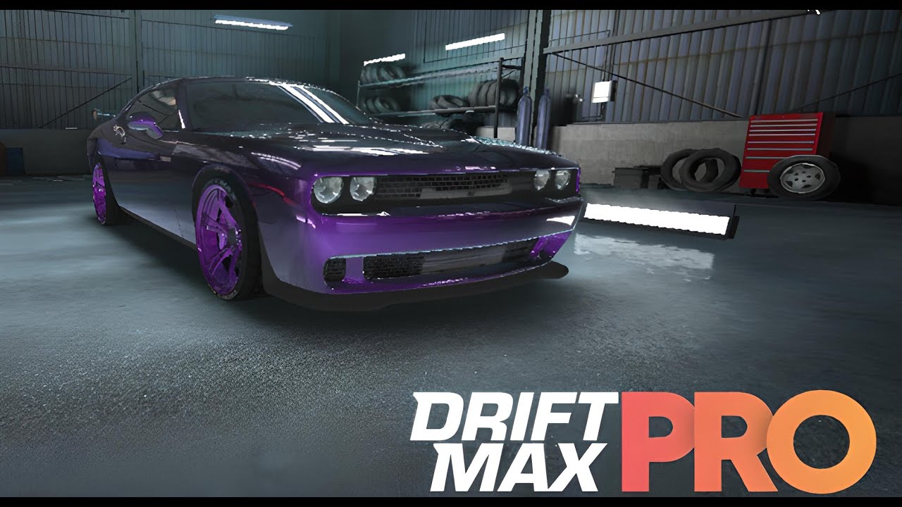 YENİ DRIFT MAKİNAMIZ ve EFSANE SEZON YARIŞLARIYLA MÜKEMMEL MODİFİYE !! DRIFT MAX PRO BÖLÜM 11