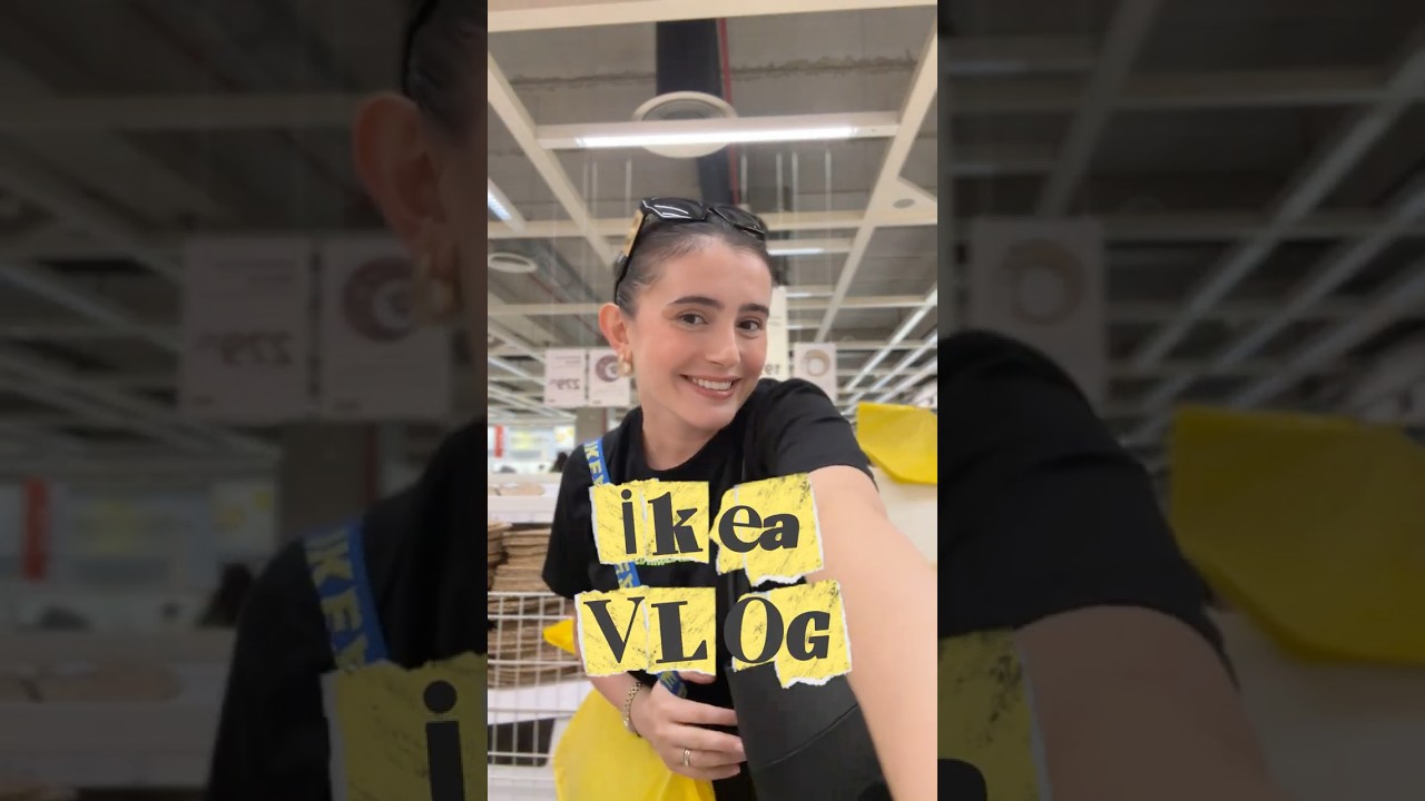 İkea Favorilerim