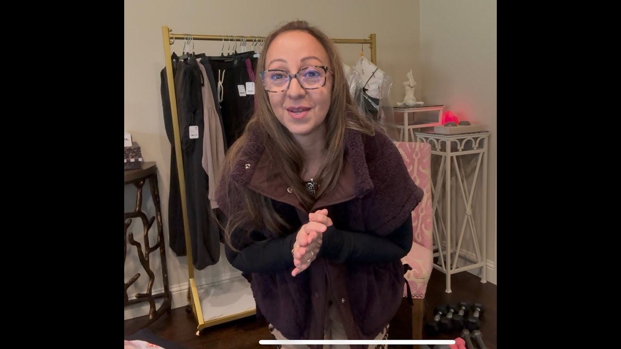 Free People Movement Haul