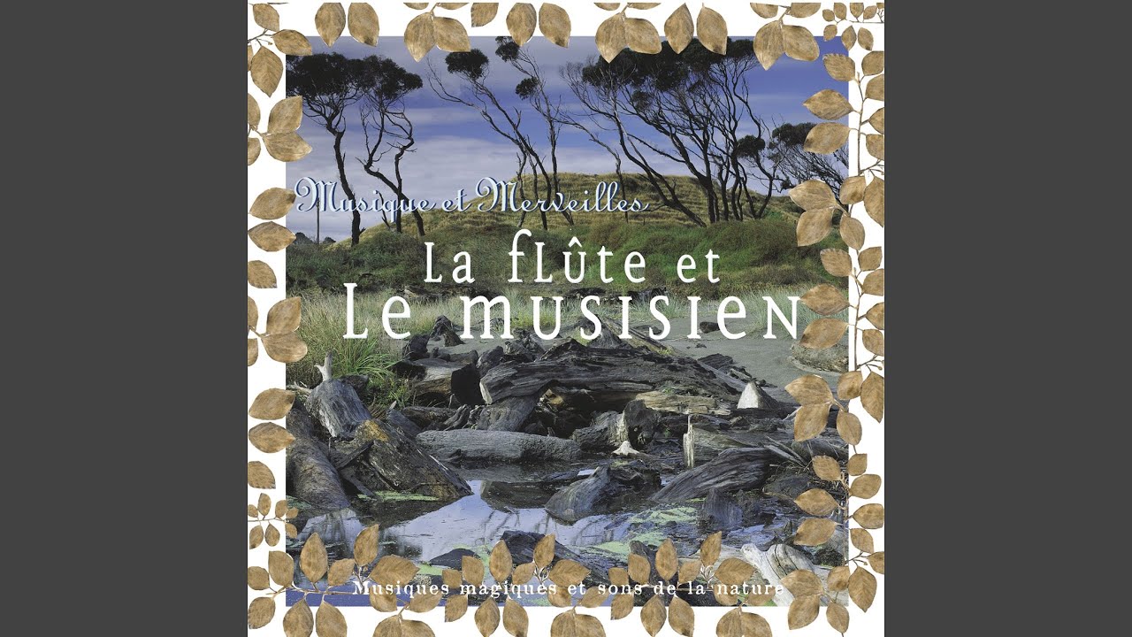 Le r&ecirc;ve du roseau