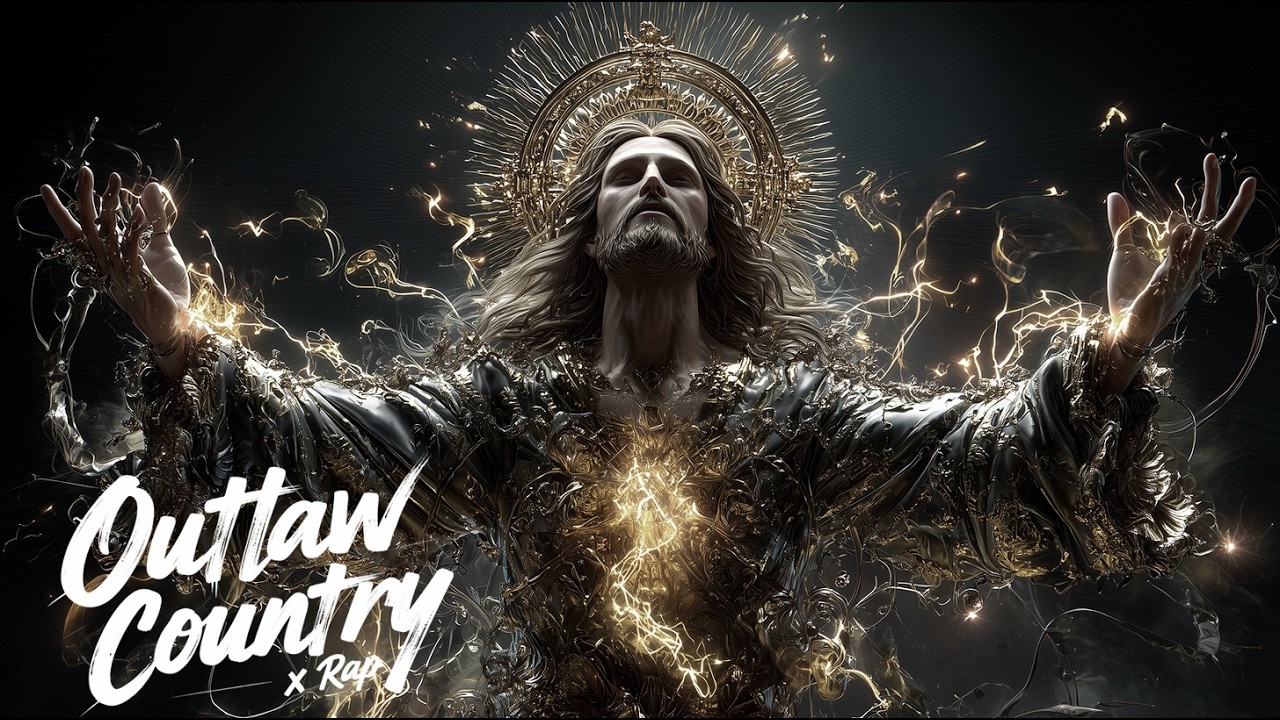 Dark country playlist VOL.1 | No one carried me…💀